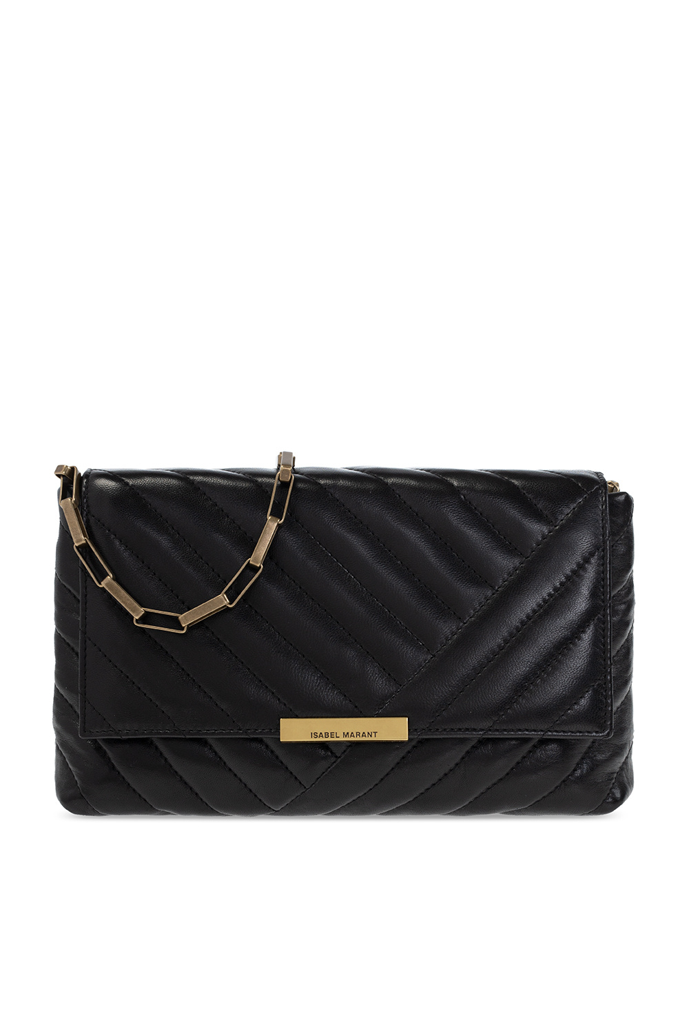 【関税&送料込】Isabel Marant Melange Sand Stretch Nylon Ble Designer Tote & Beach Bags | ISABEL MARANT Official Online
